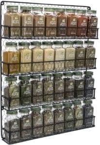  Best Spice Rack 2020