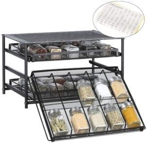  Pull Out Rack Spices 2020