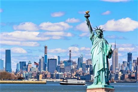 Best Tips to Visit Statue of Liberty with Family
