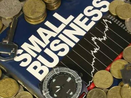 Dig out of Small Business Debt and avoid filing bankruptcy