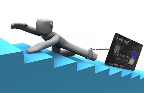 Dig out of Small Business Debt and avoid filing bankruptcy