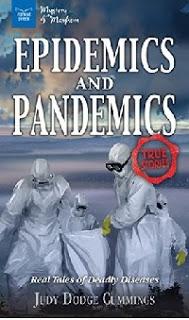 Books about Epidemics and Pandemics