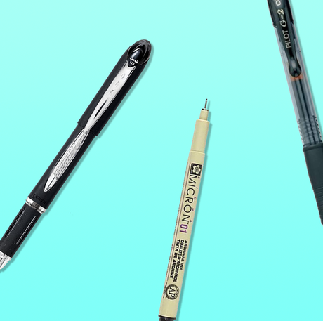 15 Best Pens for Back-to-School