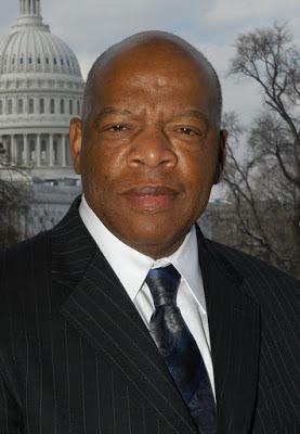 Message Of Reason And Hope From Rep. John Lewis