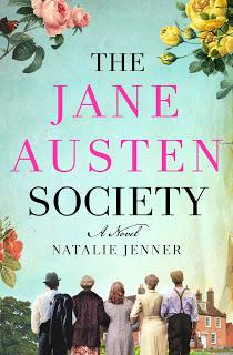 TEN REASONS TO READ AND LOVE THE JANE AUSTEN SOCIETY