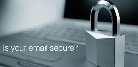 Why 92% Of Businesses Fail at Email Security?