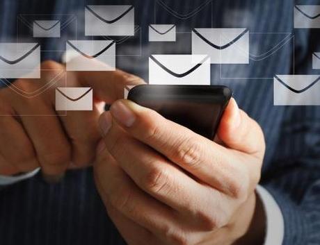 Why 92% Of Businesses Fail at Email Security?