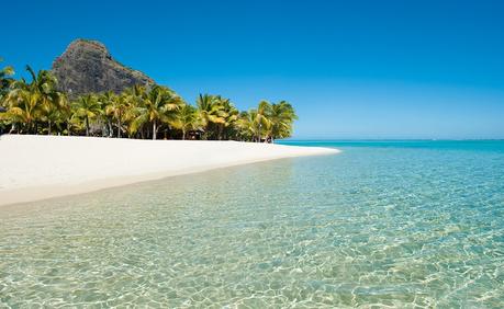 Mauritius - destinations we can't wait to visit