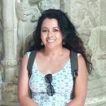 Enchanting Travels - Anita Sahi - Senior Travel Consultant