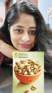 The Power of American Pistachios