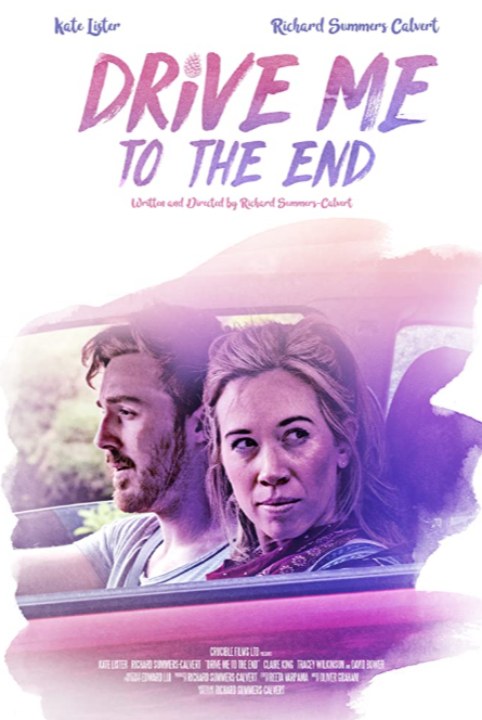 Drive Me to the End (2020) Movie Review