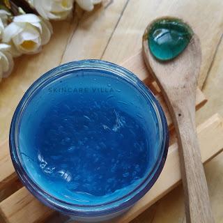 Antheia Essentials Blueberry Overnight Hydrating Facial Mask Review Antheia Essentials Blueberry Overnight Hydrating Facial Mask Review