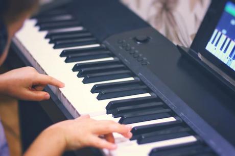 Things To Consider When Buying A Digital Piano