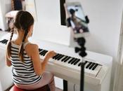 Things Consider When Buying Digital Piano