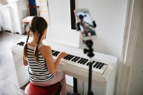 Things To Consider When Buying A Digital Piano