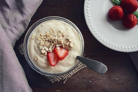 7 Reasons You Should Include Yogurt In Everyday Diet Plan