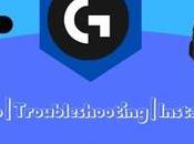 Logitech Download Offline Installer Troubleshooting