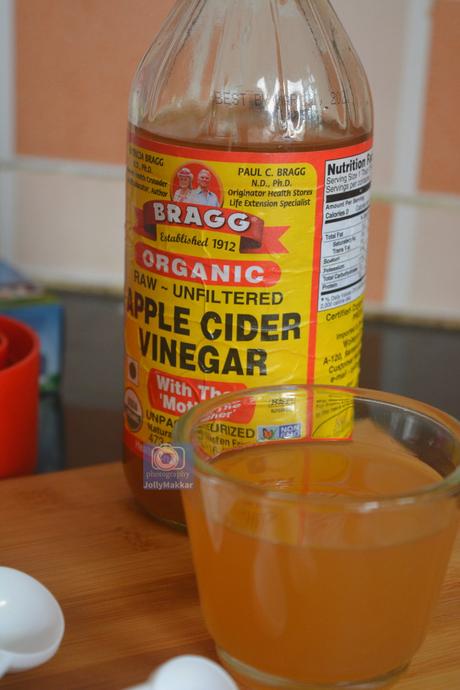 Apple Cider Vinegar