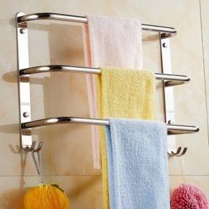 Best Ladder Towel Racks 2020
