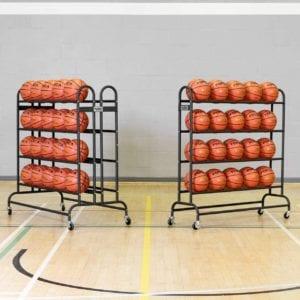  Best Basketball Rack 2020