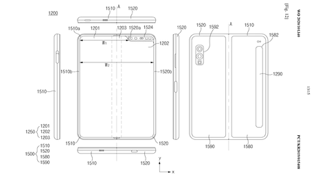 Samsung Galaxy Fold 2: Full Specifications, Launch Date, Price, Review Samsung Galaxy Fold 2 Waterproof