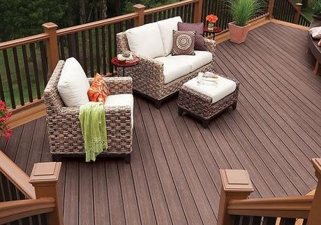 Exterior Home Renovation: Top 11 Outdoor Design Trends In 2020