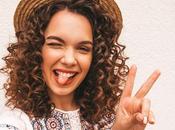 Eight Tips Styling Curly Hair