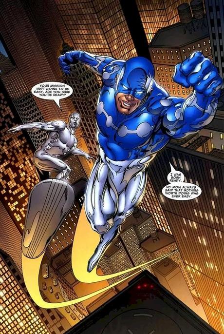 15+ Most Powerful Marvel Characters List (Superheroes & Supervillains)