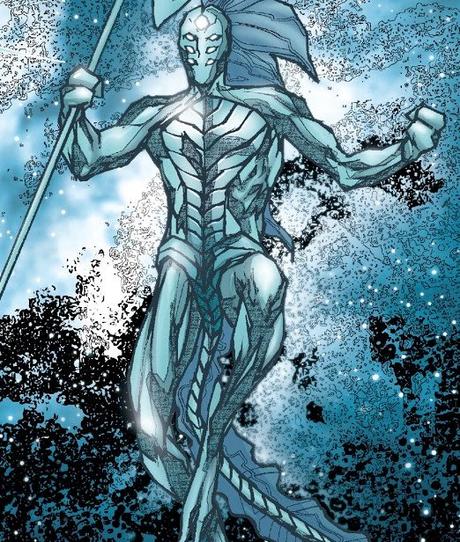 15+ Most Powerful Marvel Characters List (Superheroes & Supervillains)