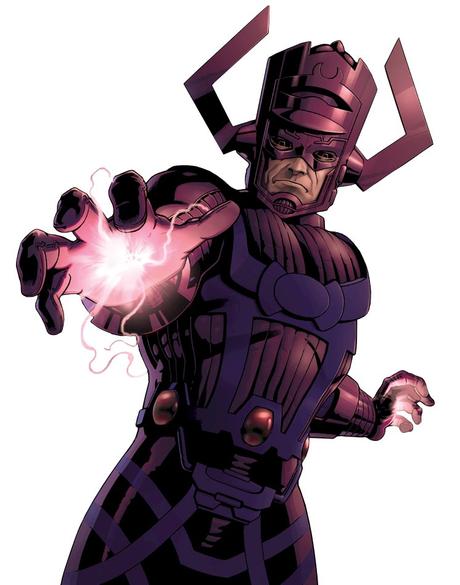 15+ Most Powerful Marvel Characters List (Superheroes & Supervillains)