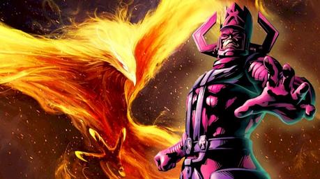 15+ Most Powerful Marvel Characters List (Superheroes & Supervillains)
