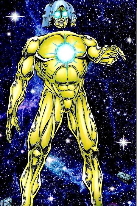 15+ Most Powerful Marvel Characters List (Superheroes & Supervillains)