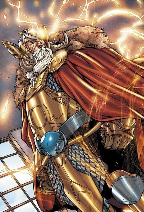 15+ Most Powerful Marvel Characters List (Superheroes & Supervillains)