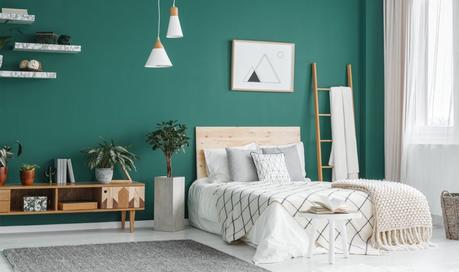Finding the Best Bedroom Colors for Sleep