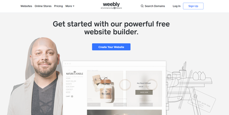 weebly