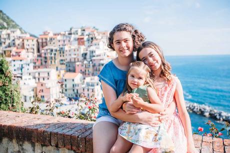 Travel Italy with Kids | Ultimate Guide