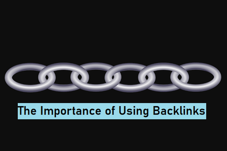 The Importance of Using Backlinks