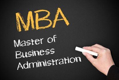 4 Reasons Why Getting an MBA Still Pays