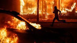 White supremacists pose as Antifa online, call for violence