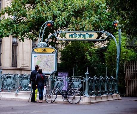 10 things to know before going to Paris