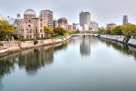 Exploring the Best of Hiroshima