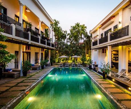 ‘Hotels Joining Hands’ during COVID-19