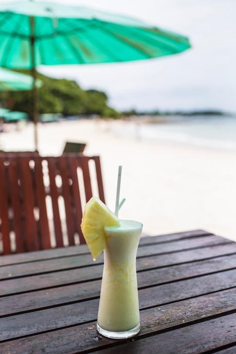 Koh Samet in Thailand for beaches and relaxation time