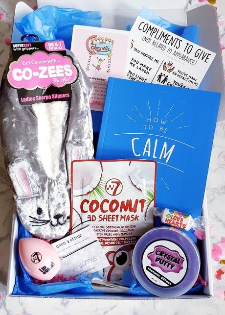 Win A Teen Calm Box