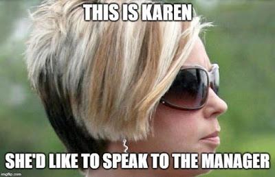A Bunch Of 'Karens' - Why Are Female High Profile Democrats So Miserable, Angry, And Hate-Filled?