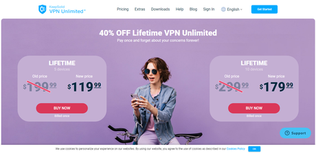 VPN Unlimited vs PureVPN 2020:Which One Is Value For Money?