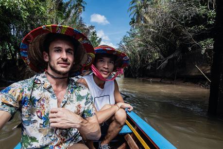 Visual Reasons Why You Should Visit Vietnam!