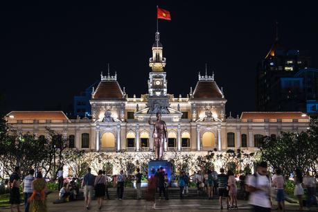 Visual Reasons Why You Should Visit Vietnam!