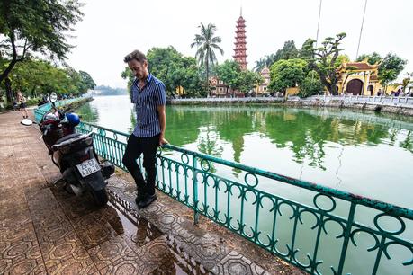 Visual Reasons Why You Should Visit Vietnam!