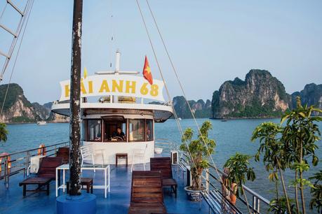 Visual Reasons Why You Should Visit Vietnam!